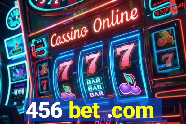 456 bet .com