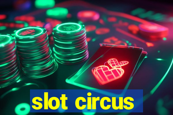 slot circus