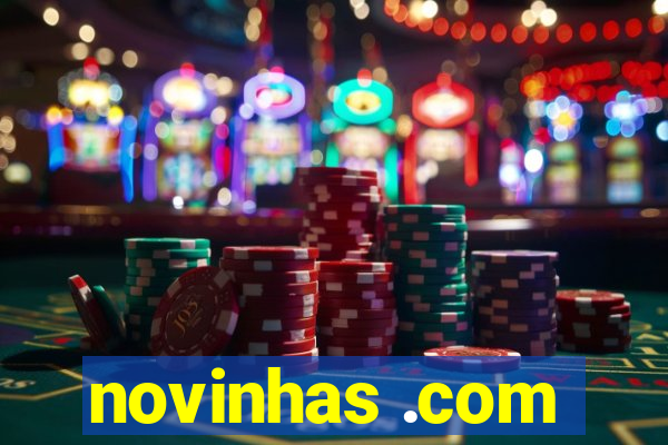 novinhas .com