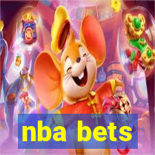 nba bets