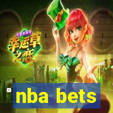 nba bets