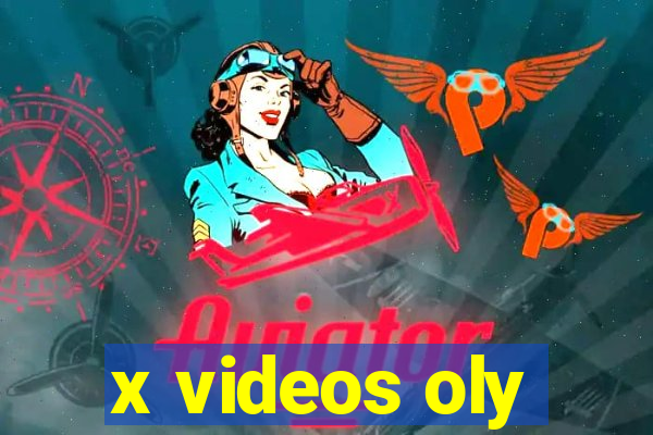 x videos oly