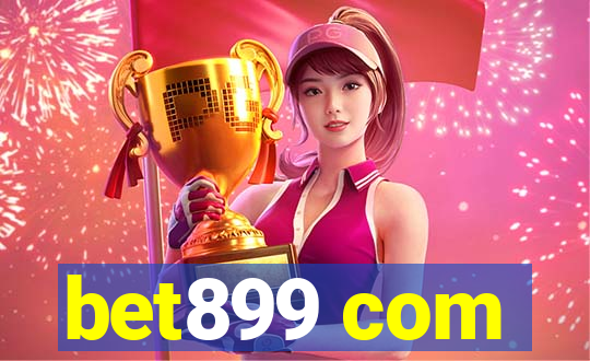 bet899 com