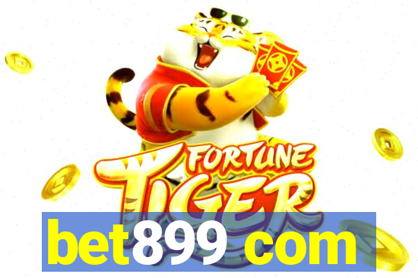 bet899 com