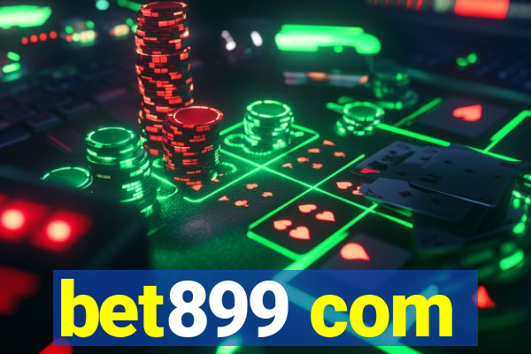 bet899 com