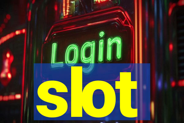 slot