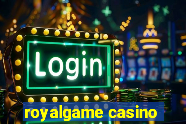 royalgame casino