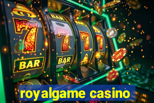 royalgame casino