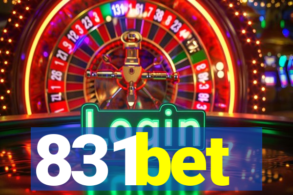 831bet