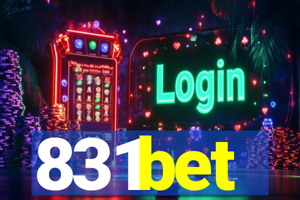 831bet