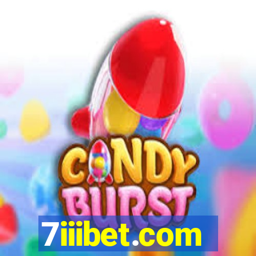 7iiibet.com