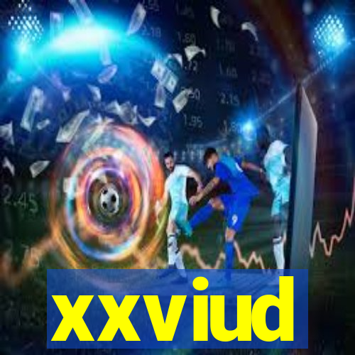 xxviud