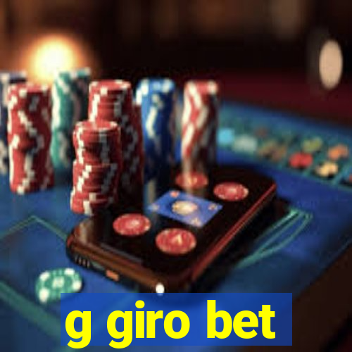 g giro bet