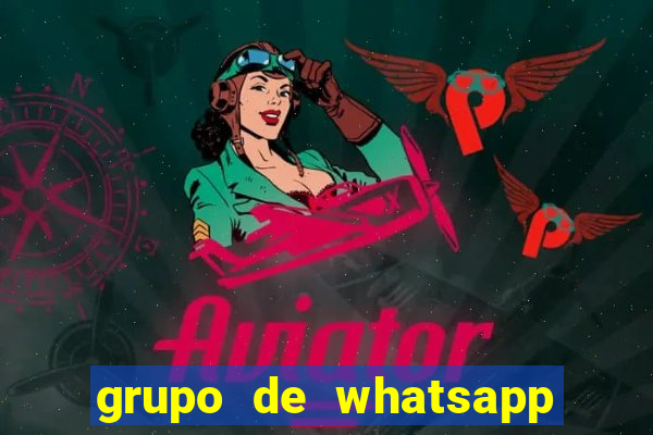 grupo de whatsapp de caminhoneiro