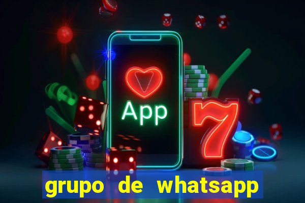 grupo de whatsapp de caminhoneiro