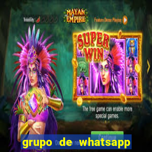 grupo de whatsapp de caminhoneiro