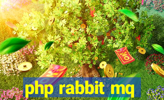 php rabbit mq