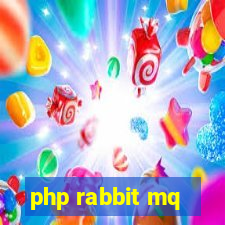 php rabbit mq