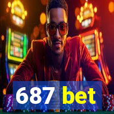 687 bet