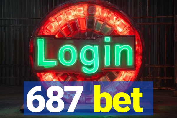 687 bet