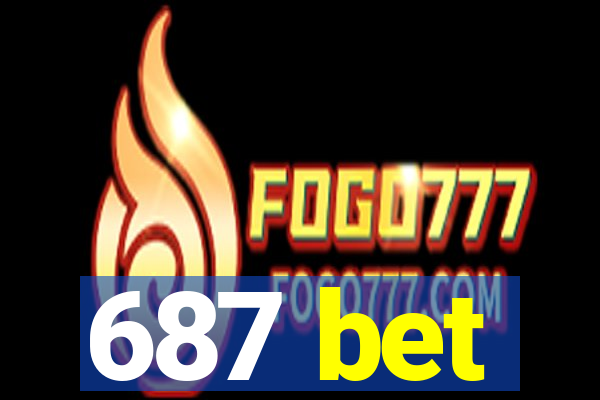 687 bet