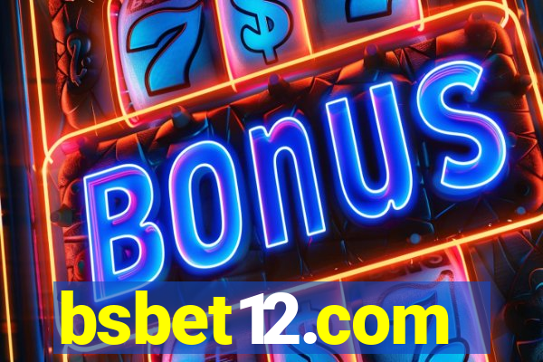 bsbet12.com