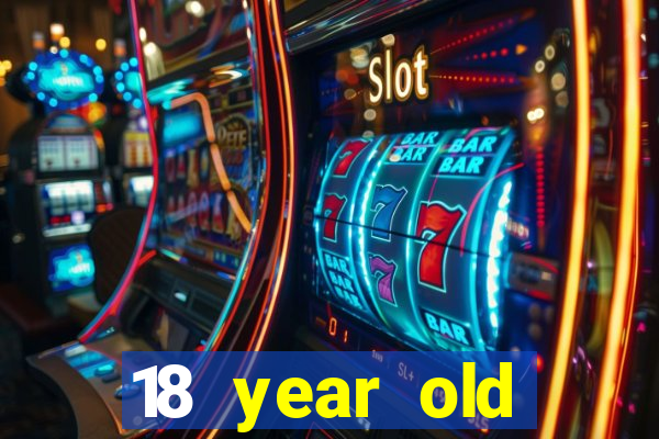 18 year old casinos in mn