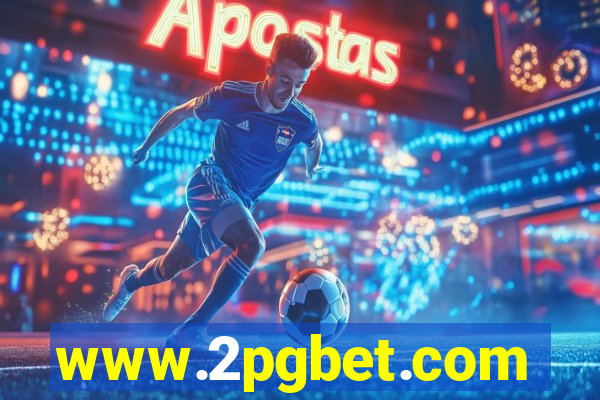 www.2pgbet.com