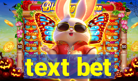 text bet