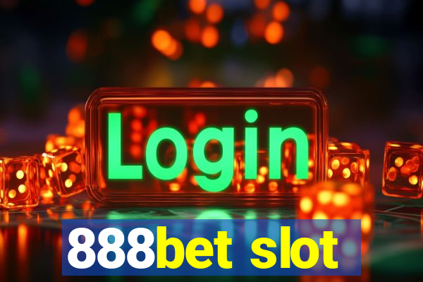 888bet slot