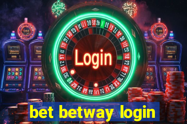 bet betway login