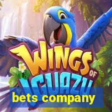 bets company