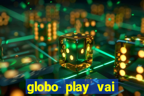 globo play vai passar o jogo do flamengo