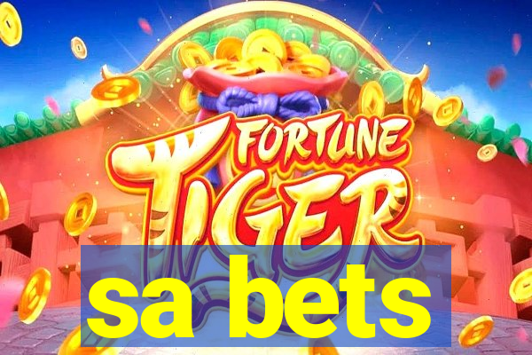 sa bets