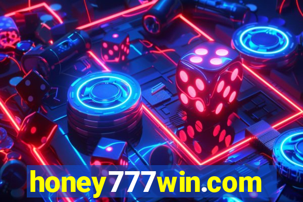 honey777win.com