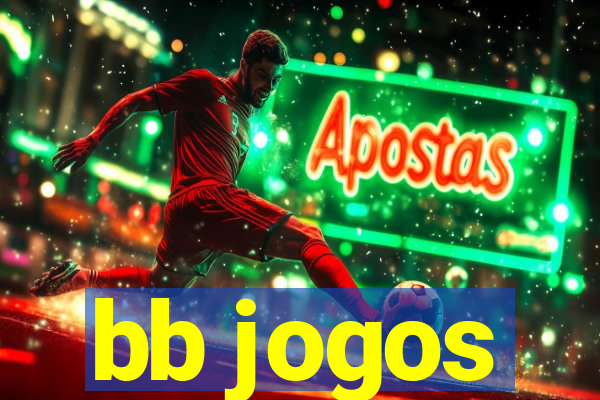 bb jogos