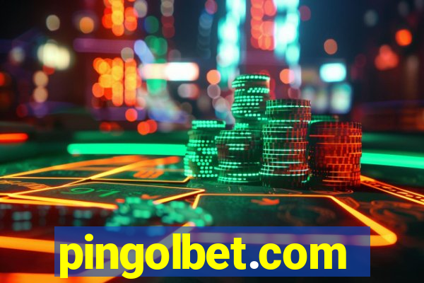 pingolbet.com