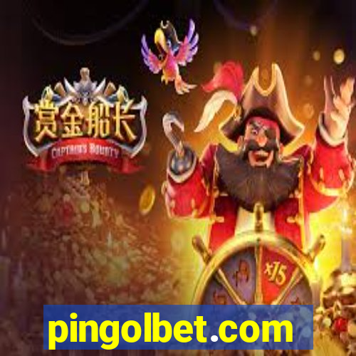 pingolbet.com