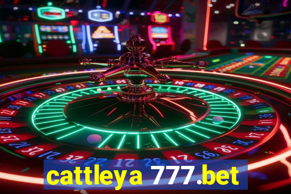 cattleya 777.bet