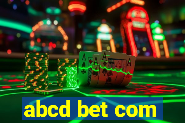 abcd bet com