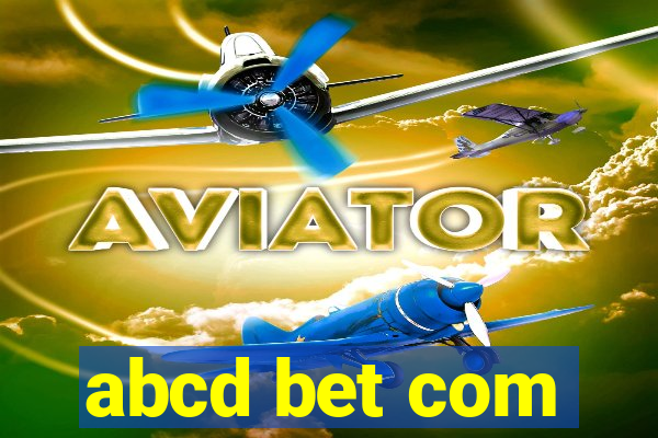 abcd bet com