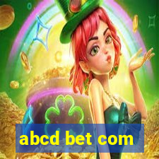 abcd bet com