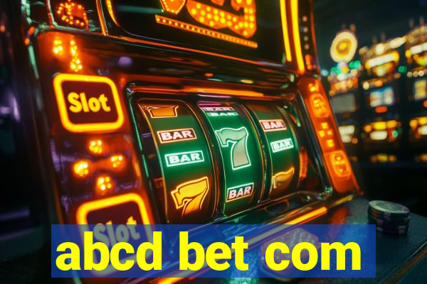 abcd bet com