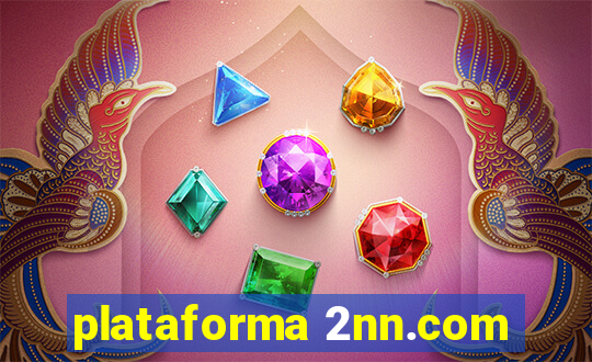 plataforma 2nn.com