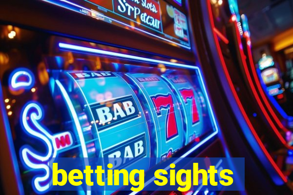 betting sights