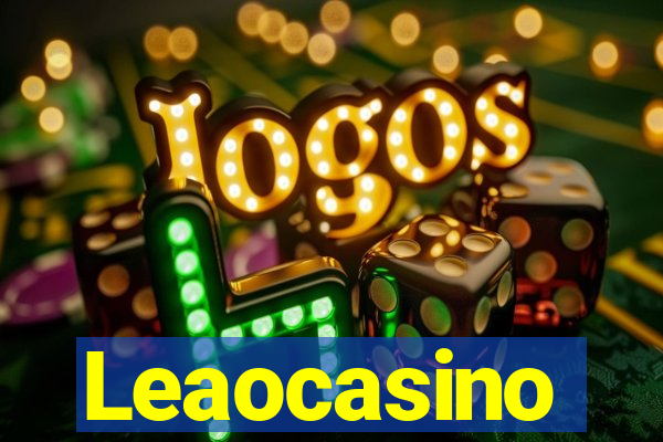 Leaocasino