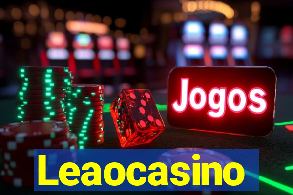 Leaocasino