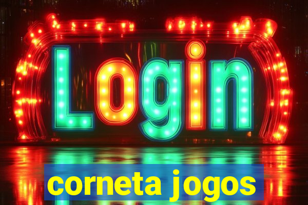 corneta jogos