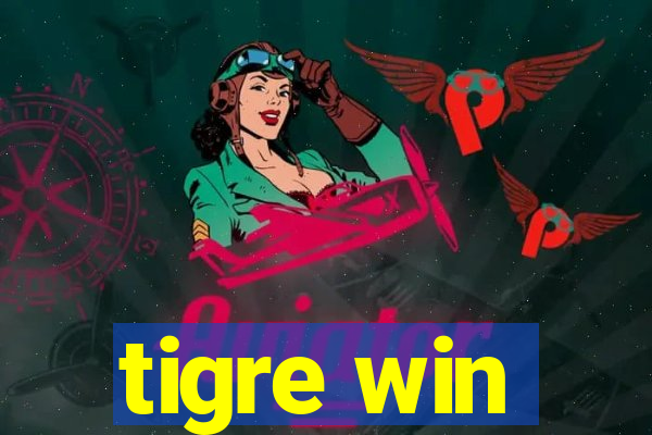 tigre win