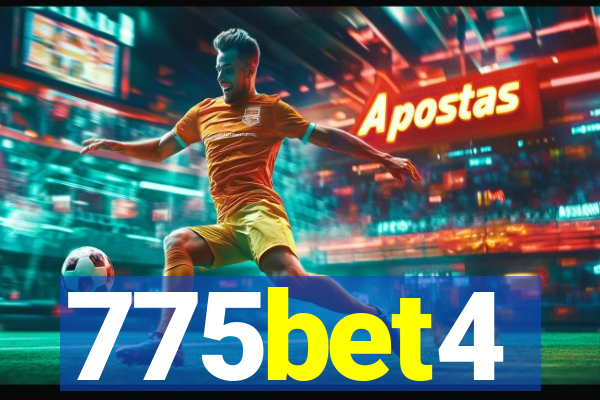 775bet4